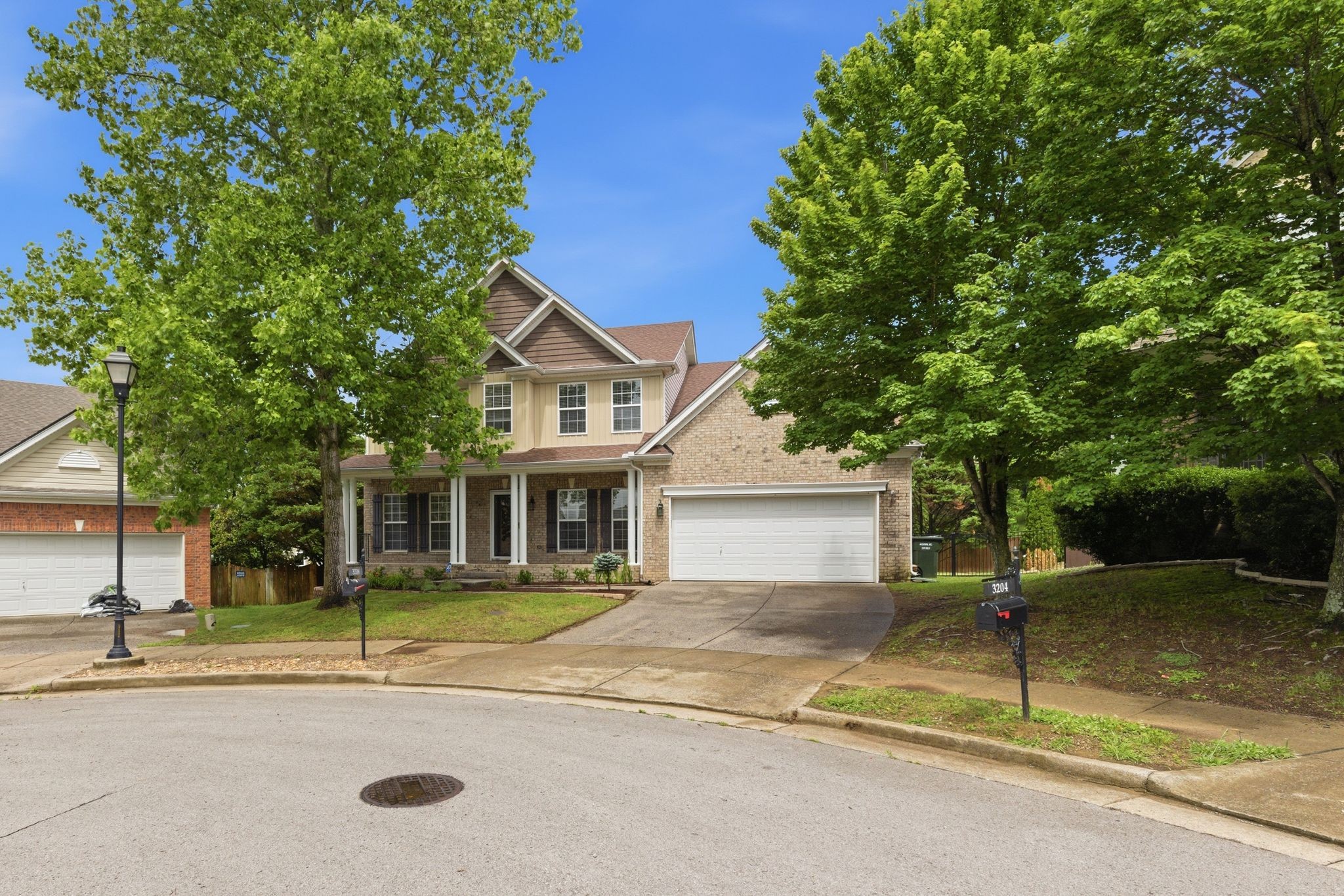 3208 Calder Court Antioch TN 37013