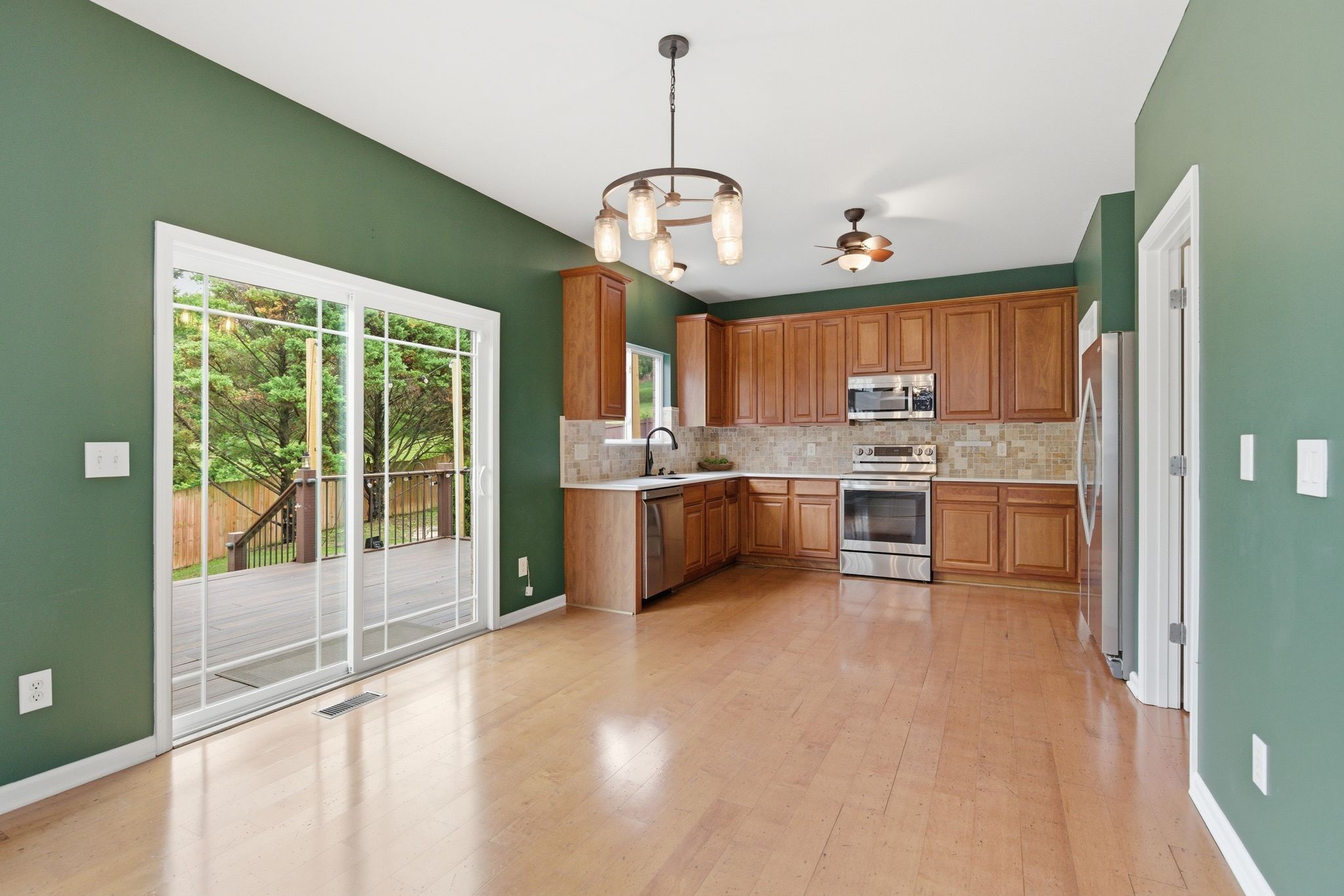 3208 Calder Court Antioch TN 37013