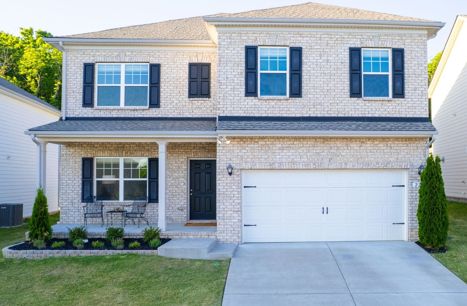 224 Lightwood Drive Antioch TN 37013