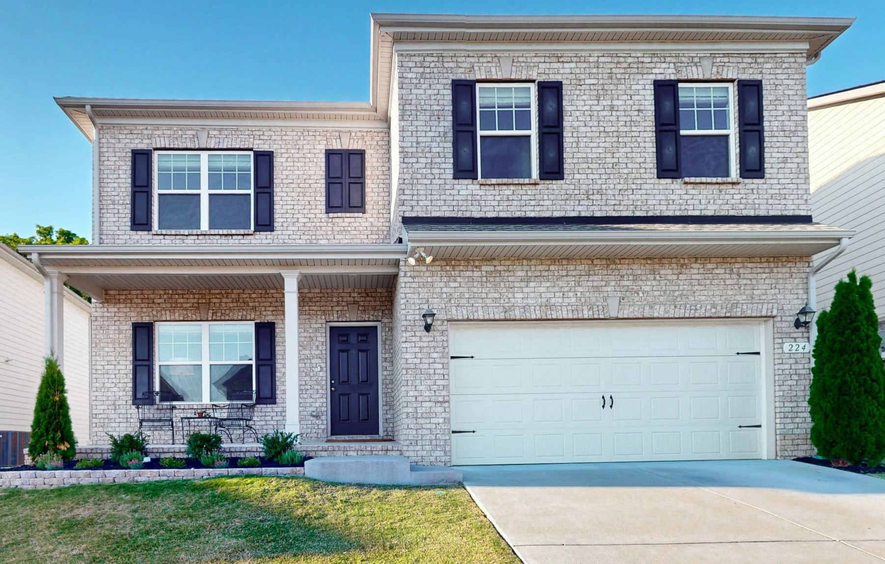 224 Lightwood Drive Antioch TN 37013