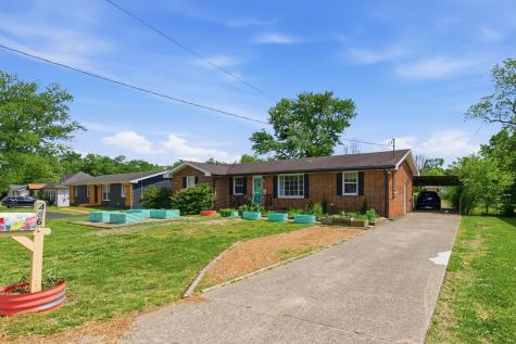 486 Rural Hill Road Nashville TN 37217