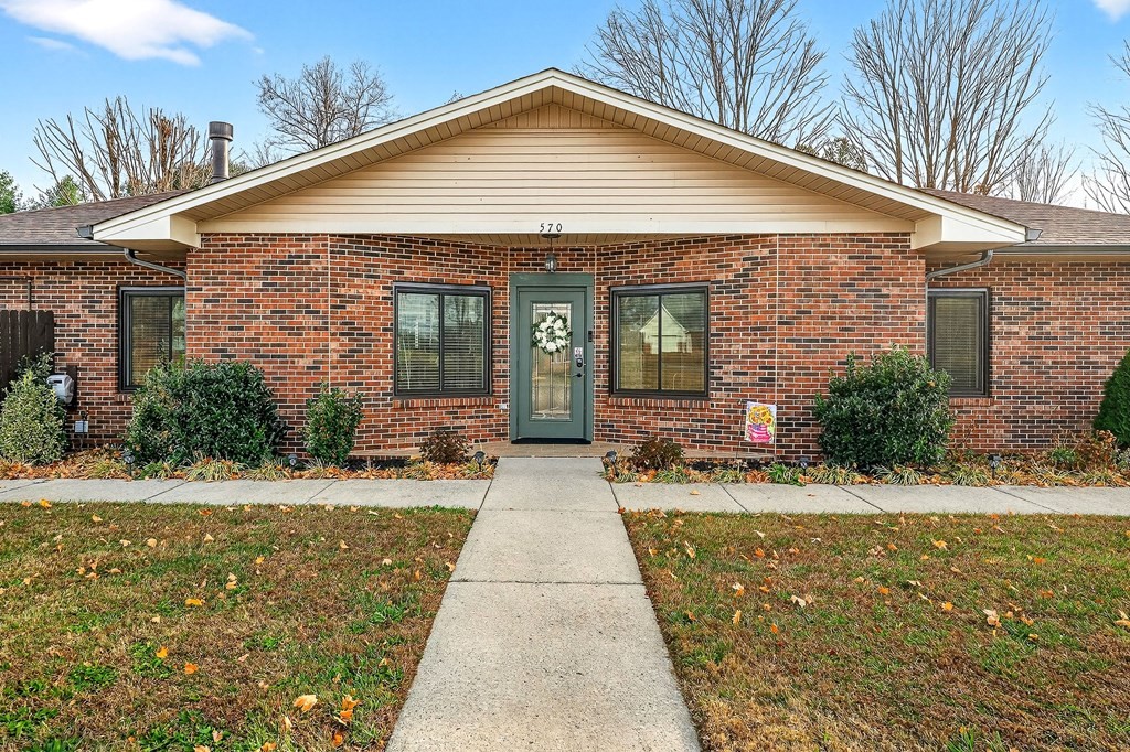 570 State Street Cookeville TN 38501