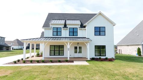 5407 Constantine Drive Rockvale TN 37153