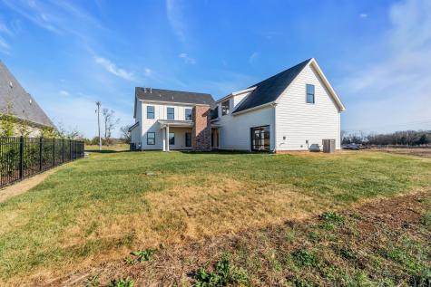 5407 Constantine Drive Rockvale TN 37153