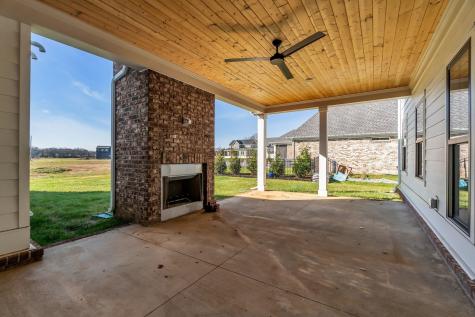 5407 Constantine Drive Rockvale TN 37153