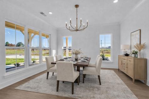 5407 Constantine Drive Rockvale TN 37153