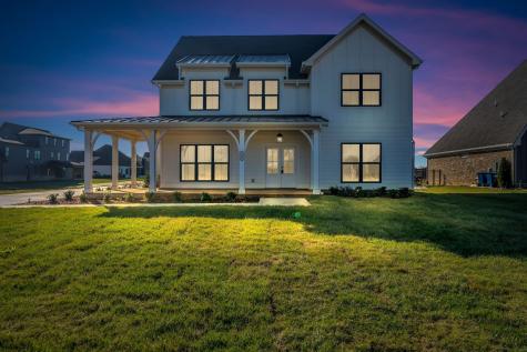 5407 Constantine Drive Rockvale TN 37153