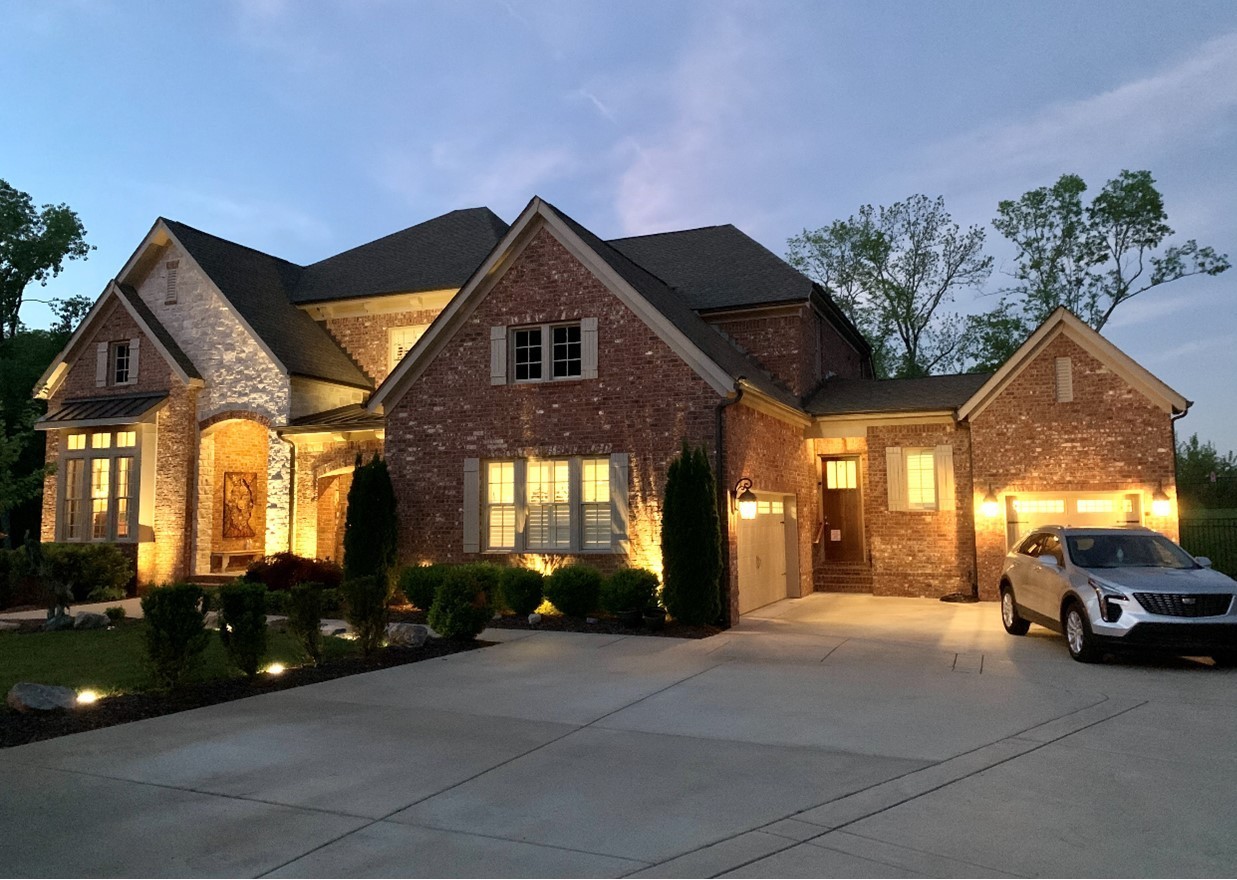 1746 Umbria Drive Brentwood TN 37027