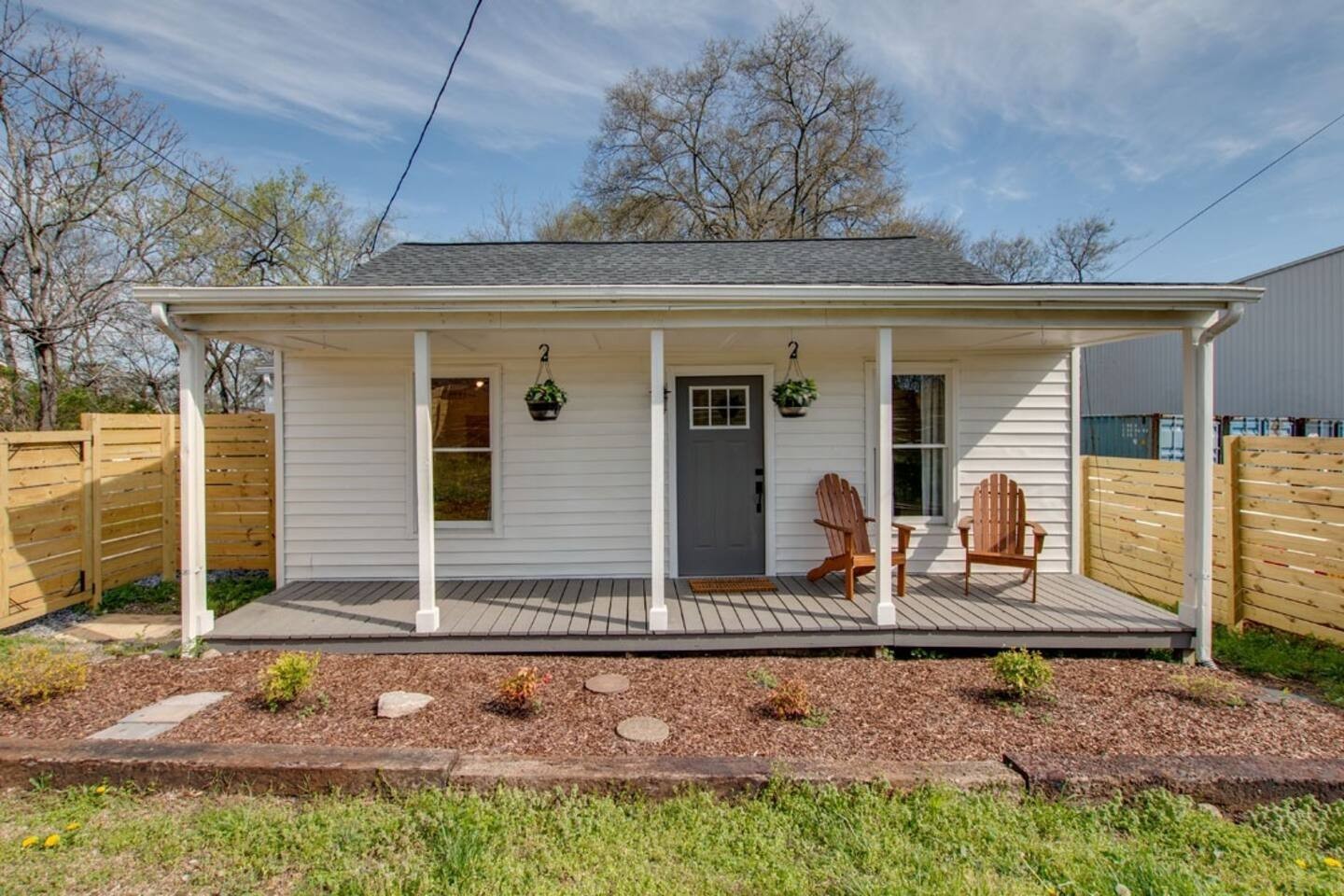333 E Trinity Lane Nashville TN 37207