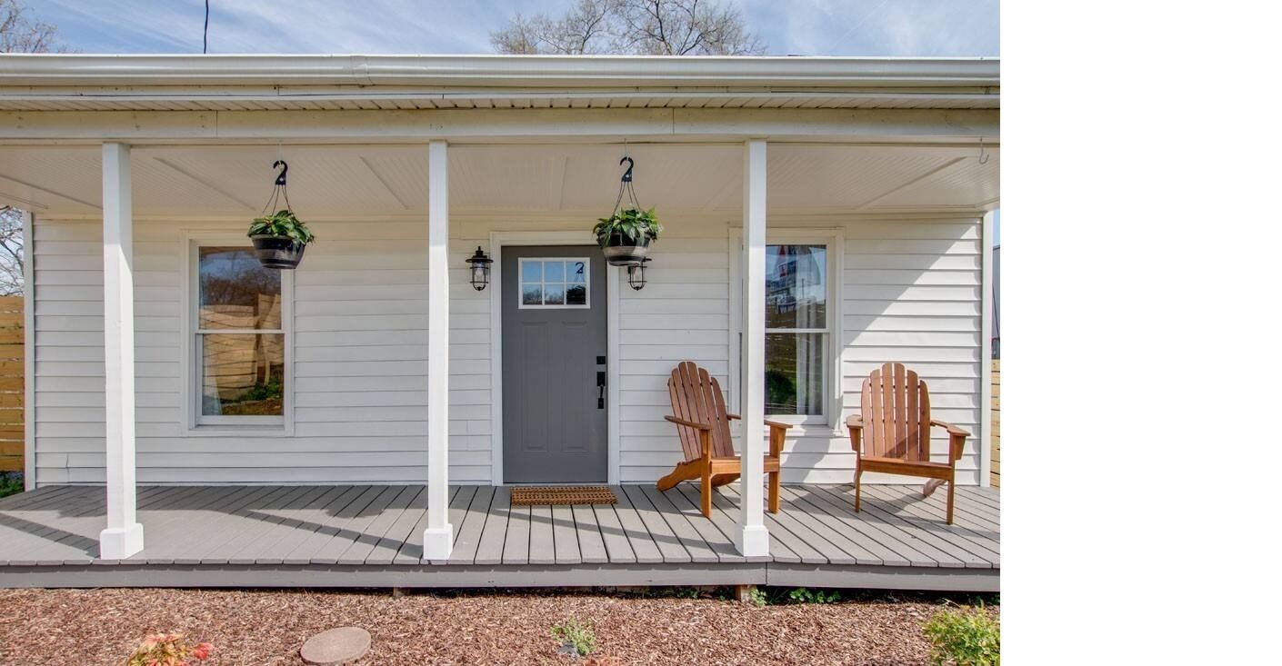 333 E Trinity Lane Nashville TN 37207
