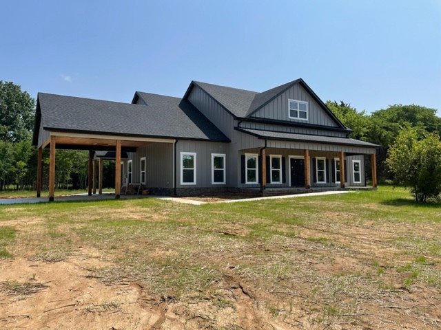 4470 Highway 41a N Eagleville TN 37060