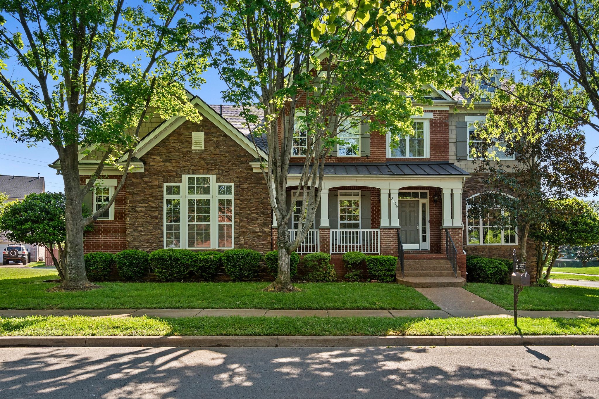3056 Westerly Drive Franklin TN 37067