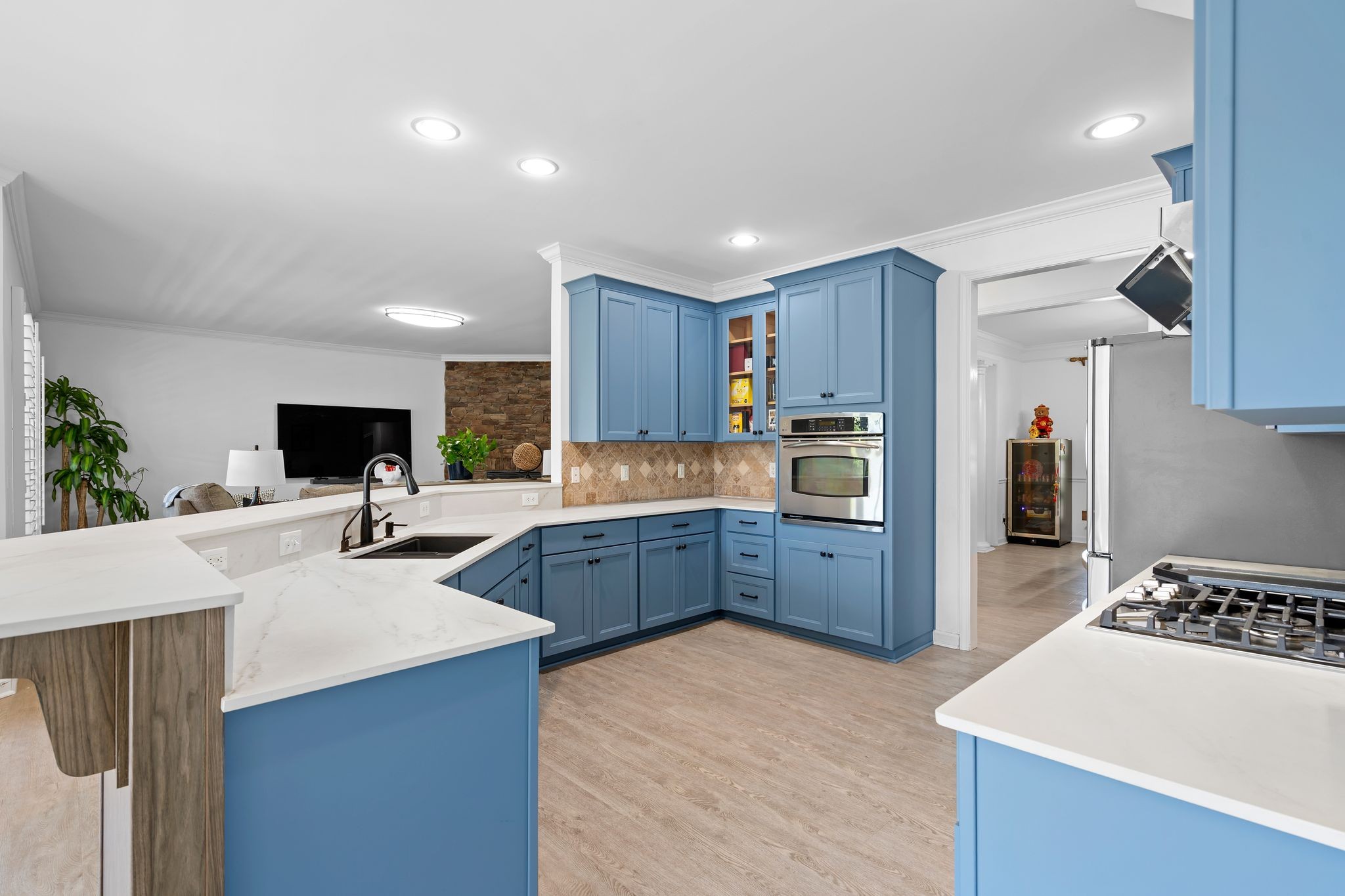 3056 Westerly Drive Franklin TN 37067
