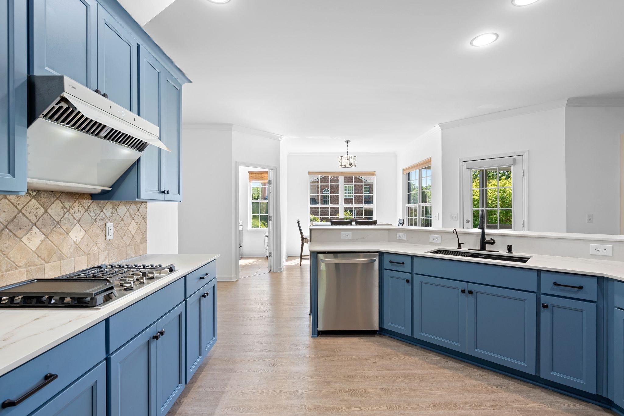 3056 Westerly Drive Franklin TN 37067