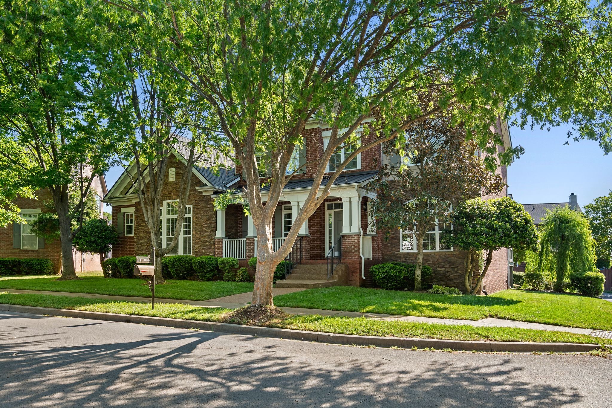 3056 Westerly Drive Franklin TN 37067