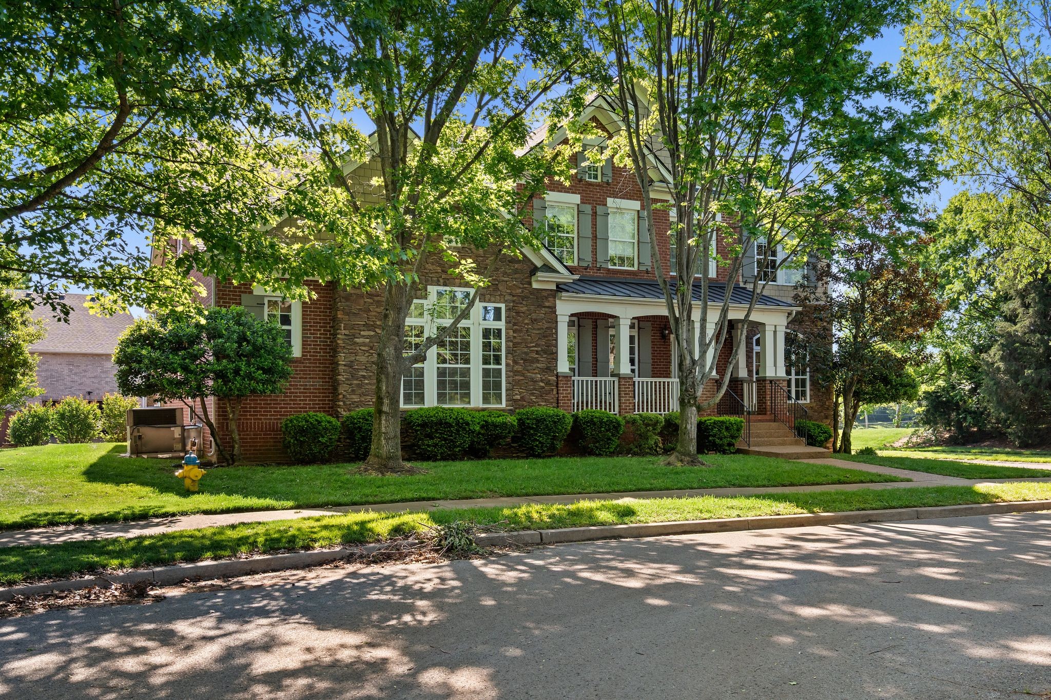 3056 Westerly Drive Franklin TN 37067