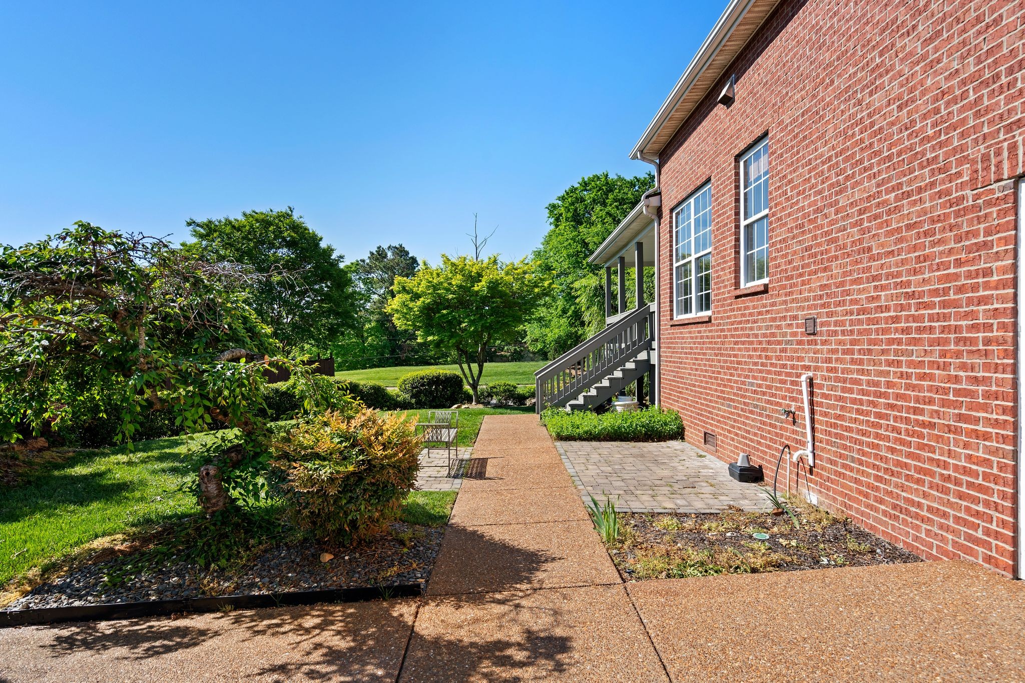 3056 Westerly Drive Franklin TN 37067