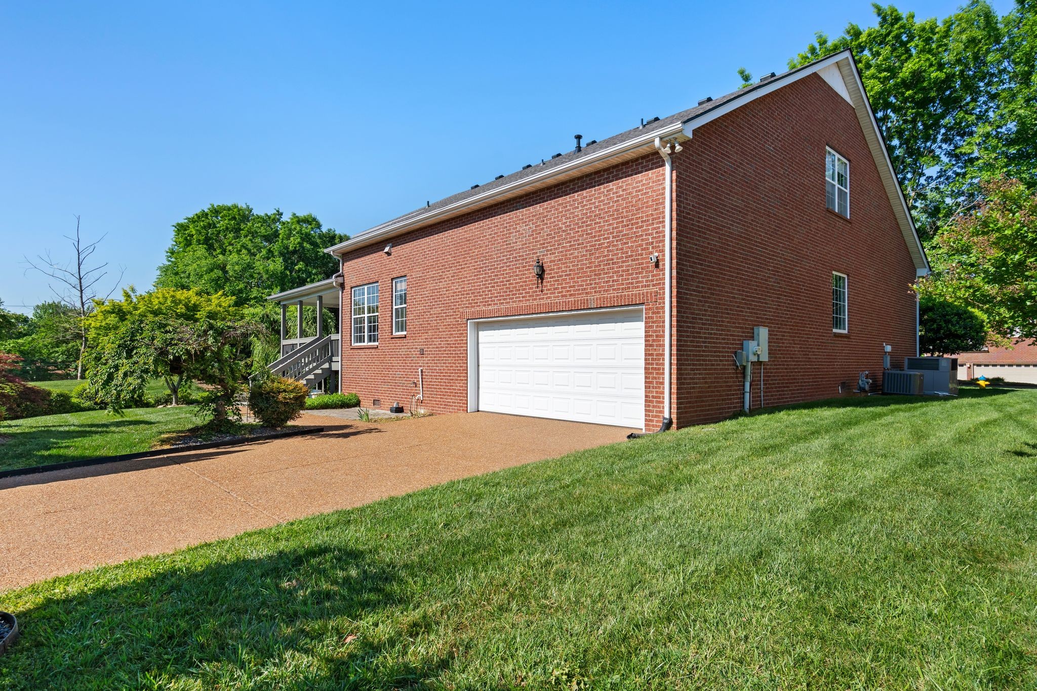 3056 Westerly Drive Franklin TN 37067
