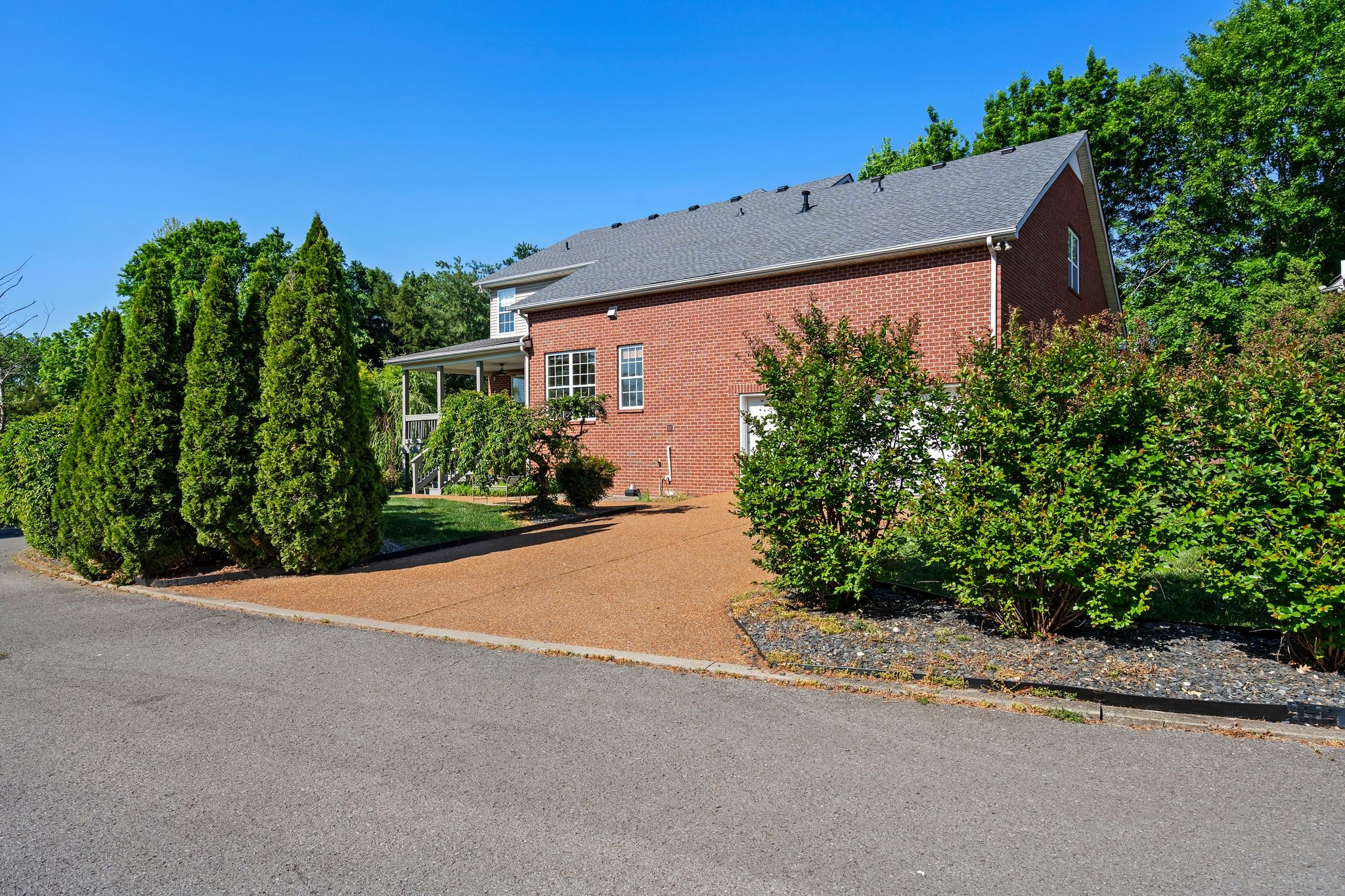 3056 Westerly Drive Franklin TN 37067