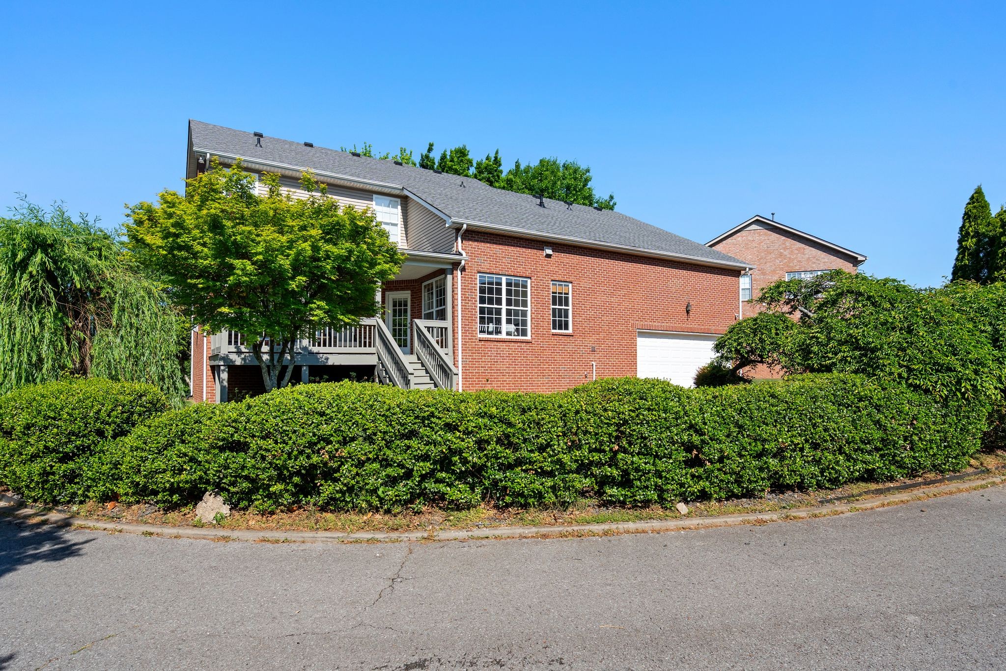 3056 Westerly Drive Franklin TN 37067