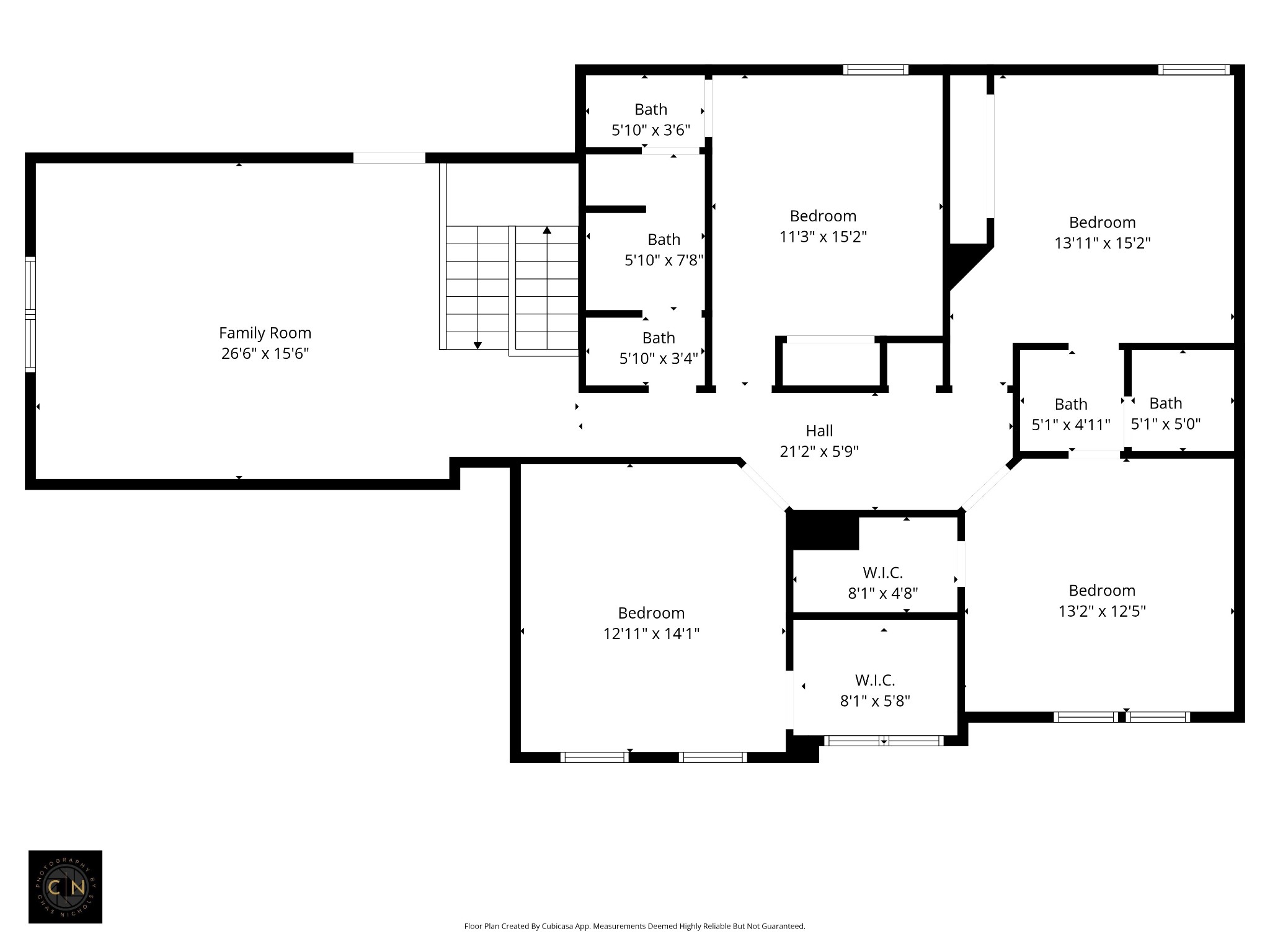 3056 Westerly Drive Franklin TN 37067