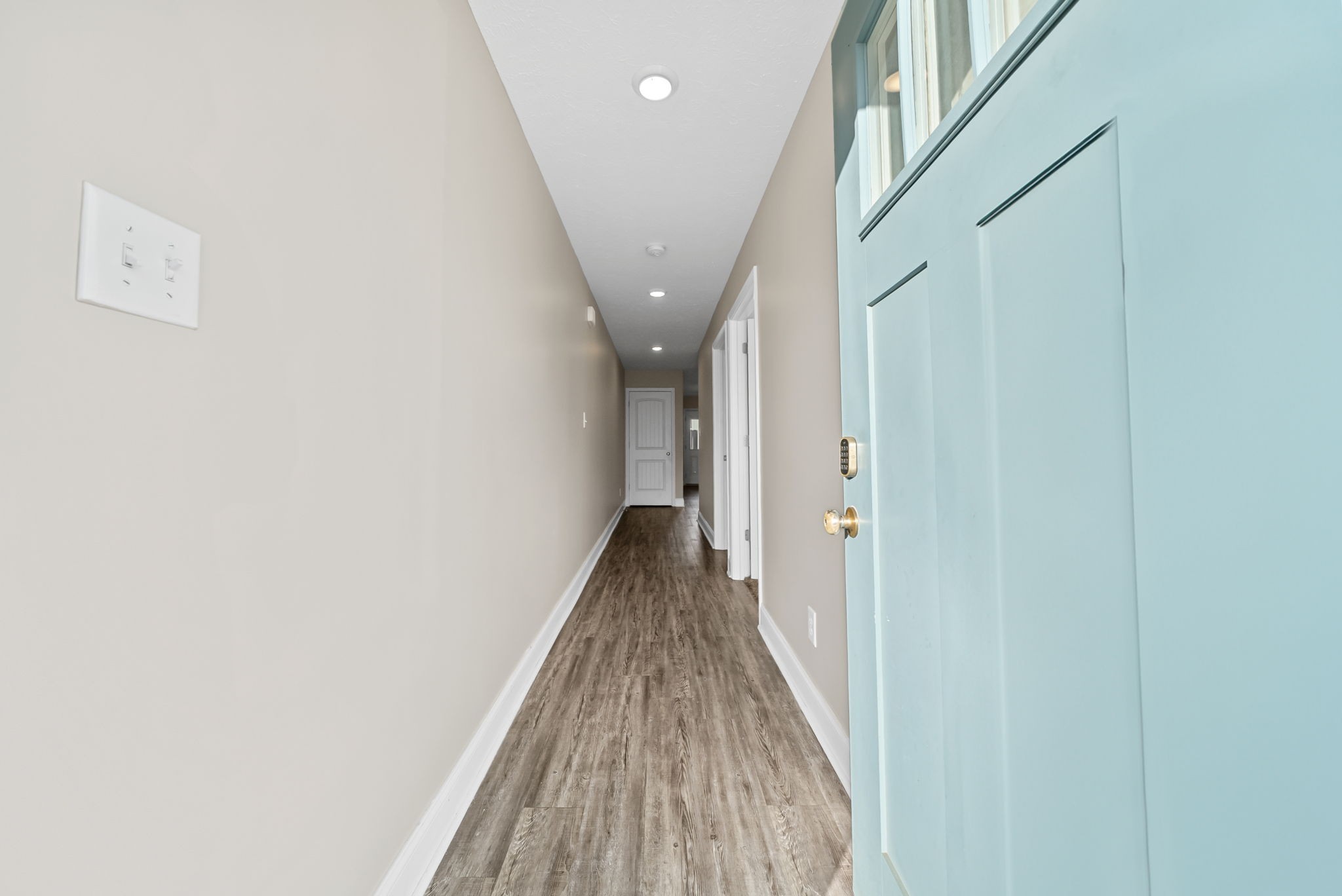 1000 Henry Place Boulevard Clarksville TN 37042