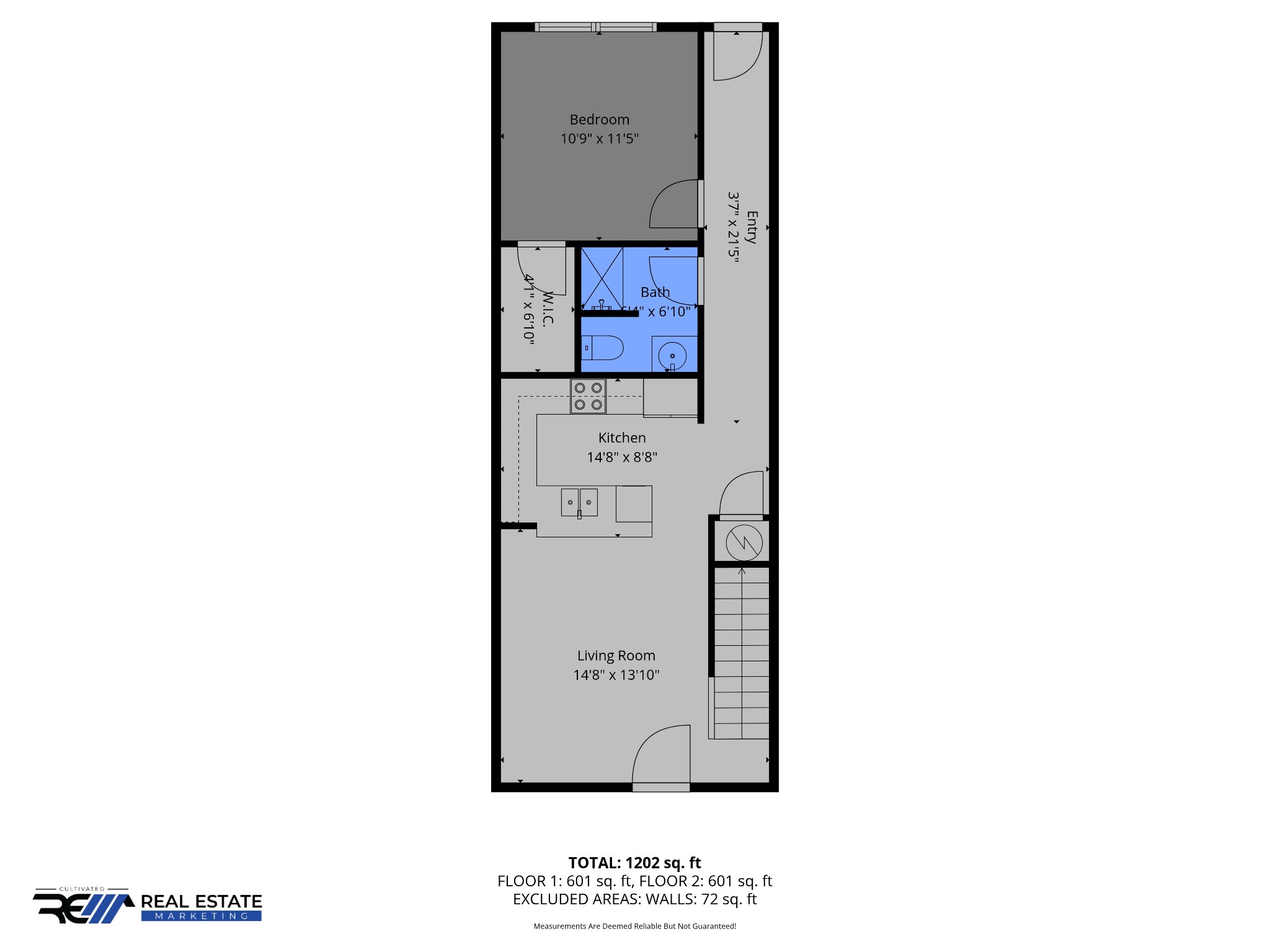 1000 Henry Place Boulevard Clarksville TN 37042