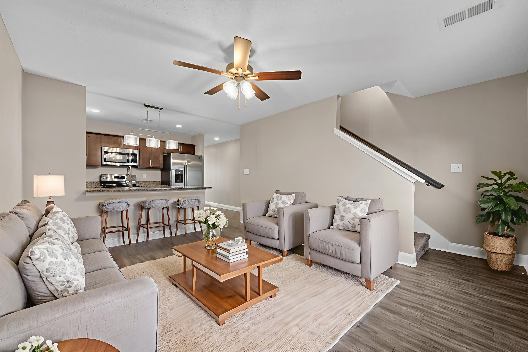 1000 Henry Place Boulevard Clarksville TN 37042