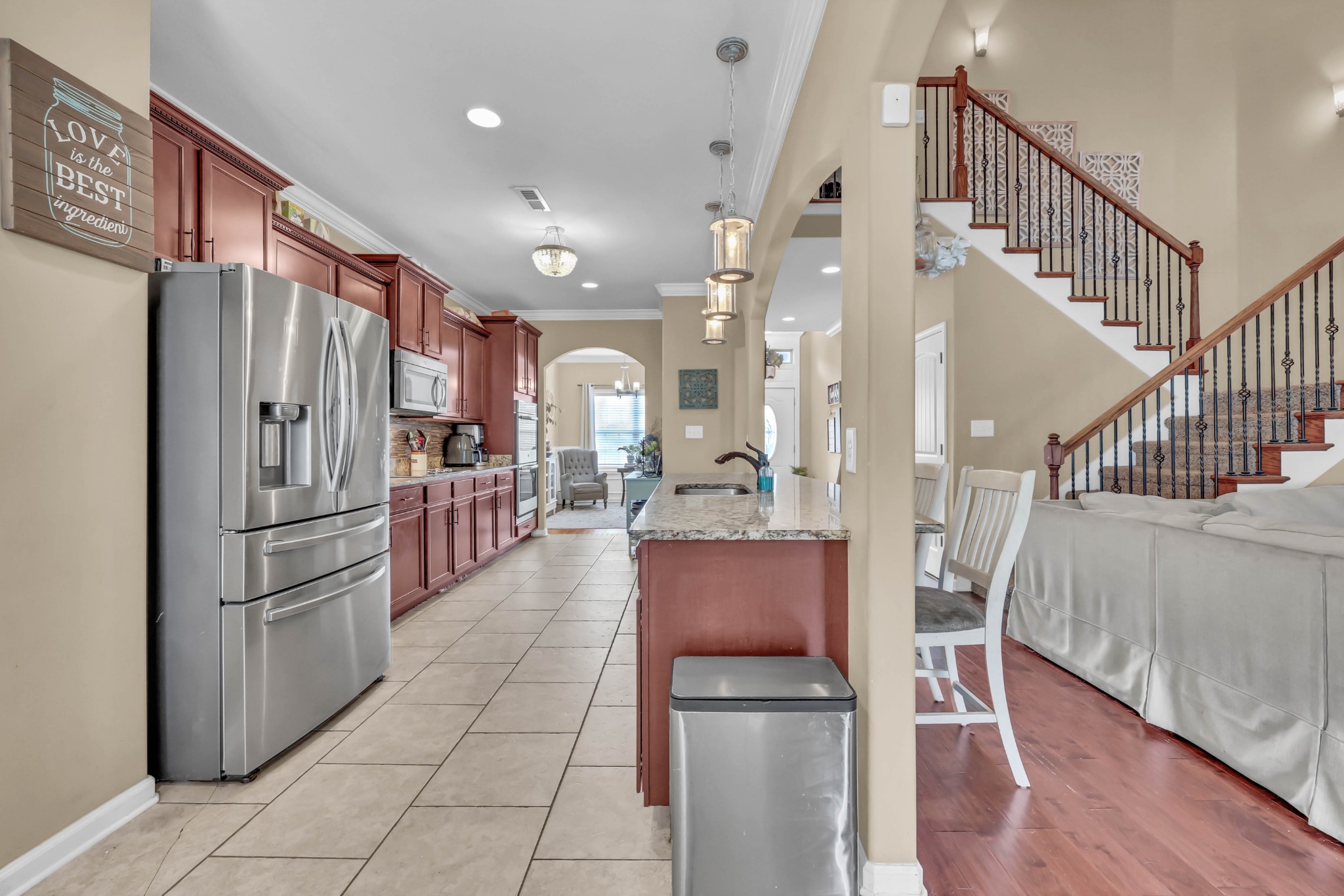 2960 Mcmanus Circle Clarksville TN 37042