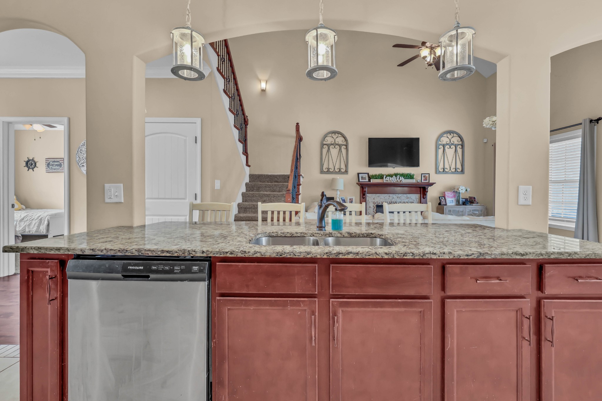 2960 Mcmanus Circle Clarksville TN 37042