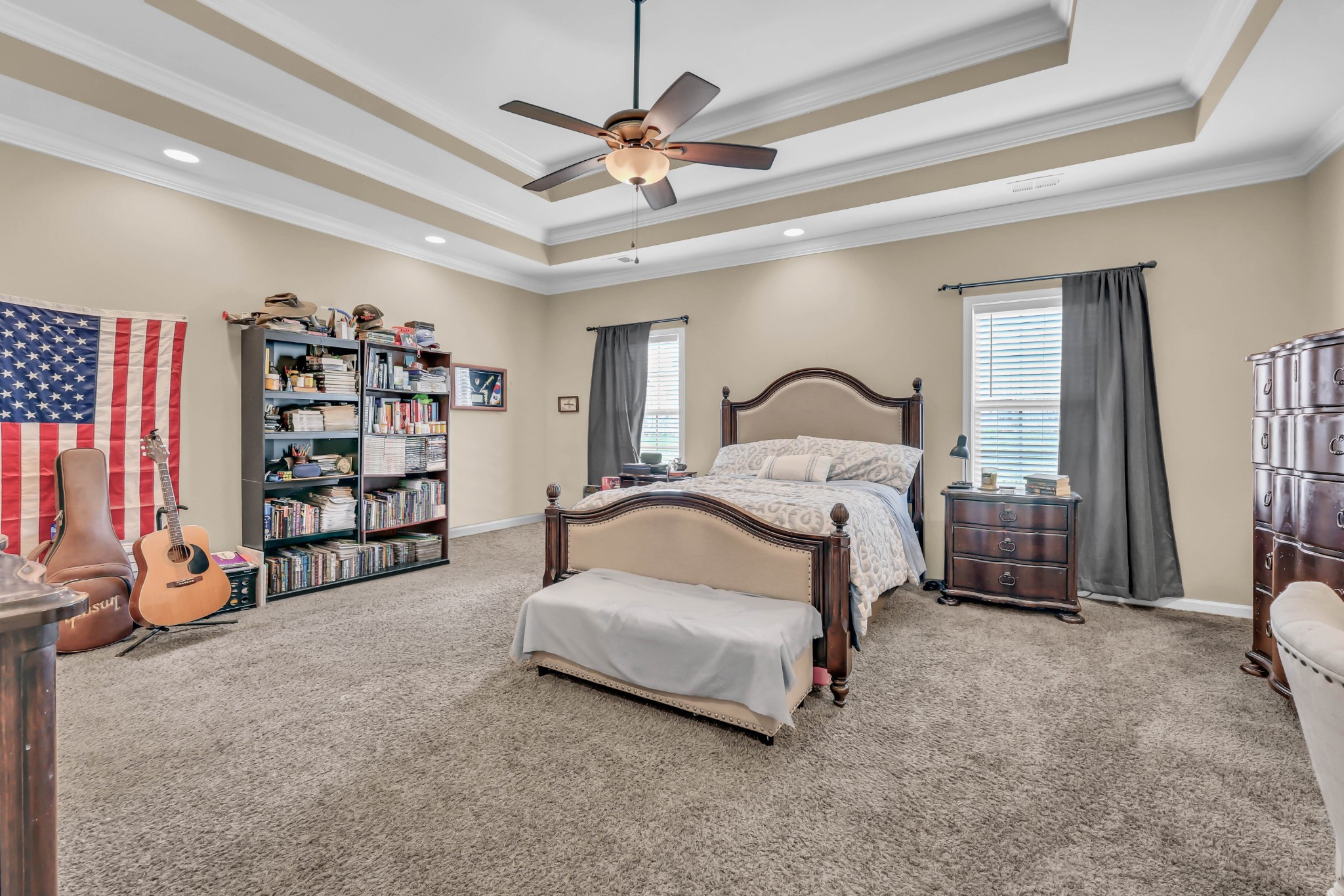 2960 Mcmanus Circle Clarksville TN 37042