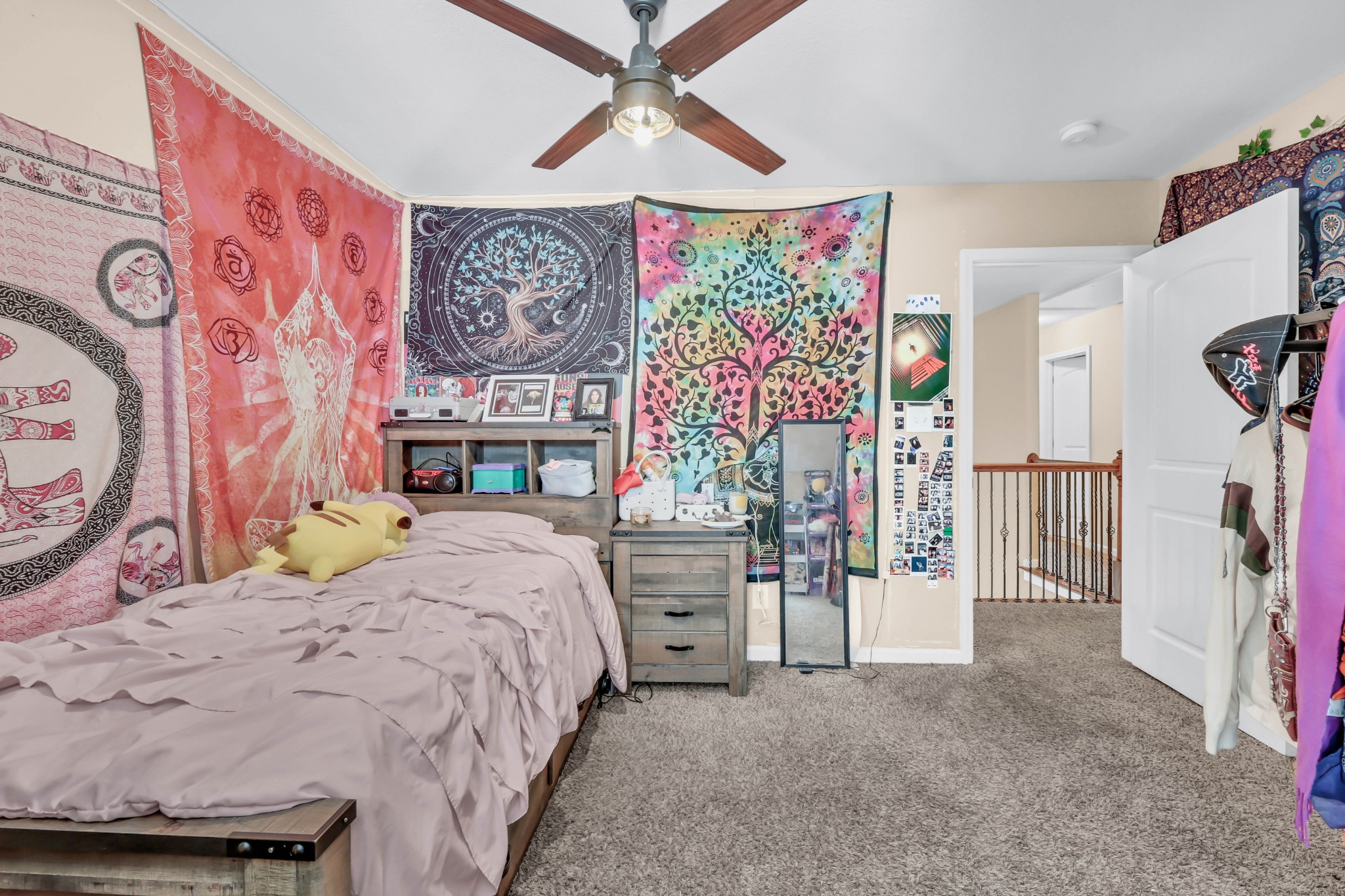 2960 Mcmanus Circle Clarksville TN 37042