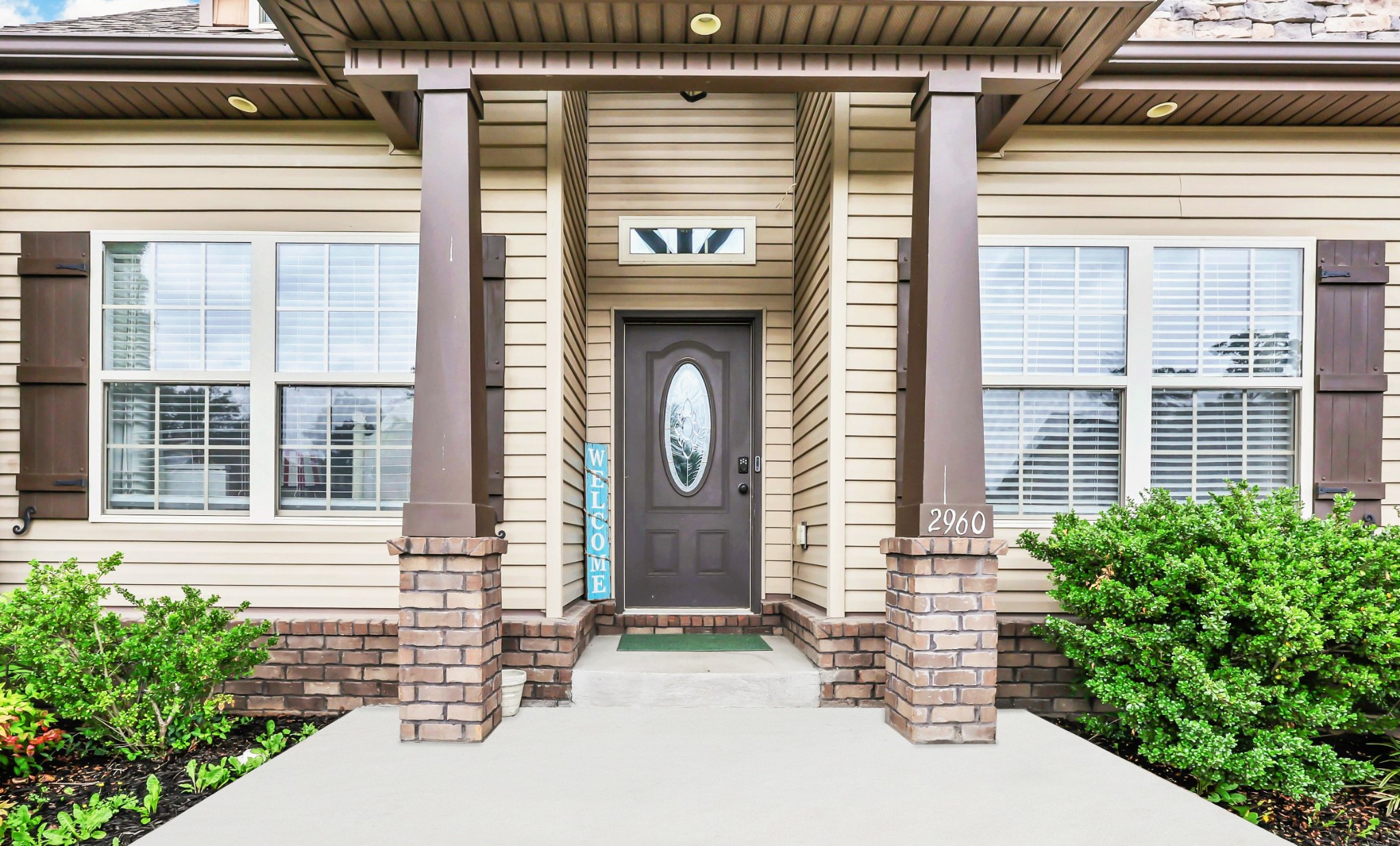 2960 Mcmanus Circle Clarksville TN 37042