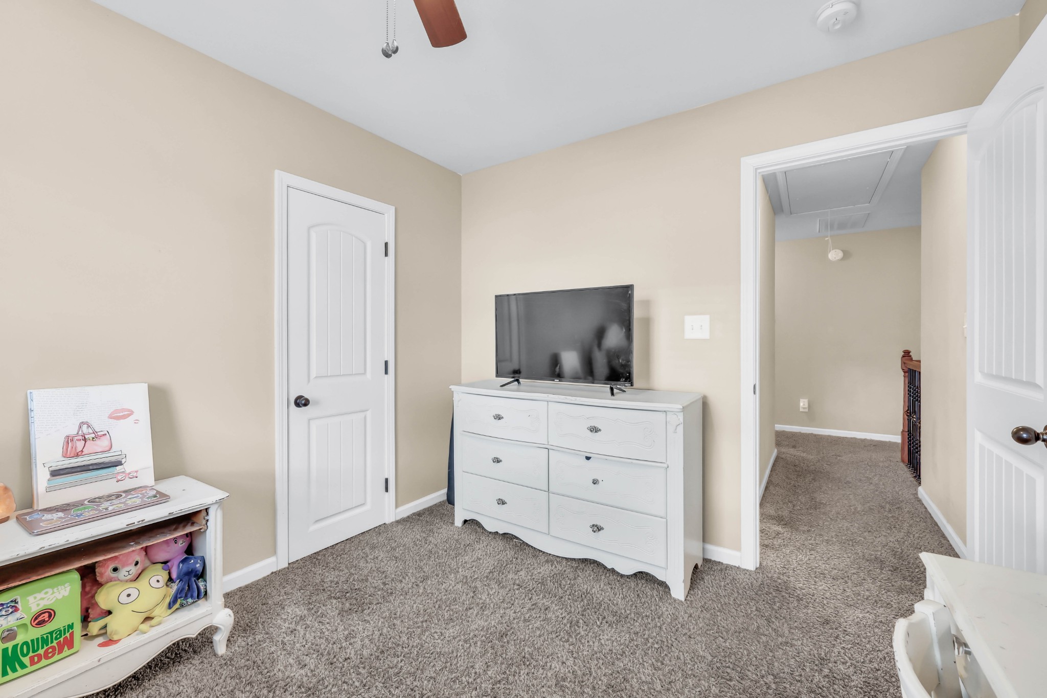 2960 Mcmanus Circle Clarksville TN 37042
