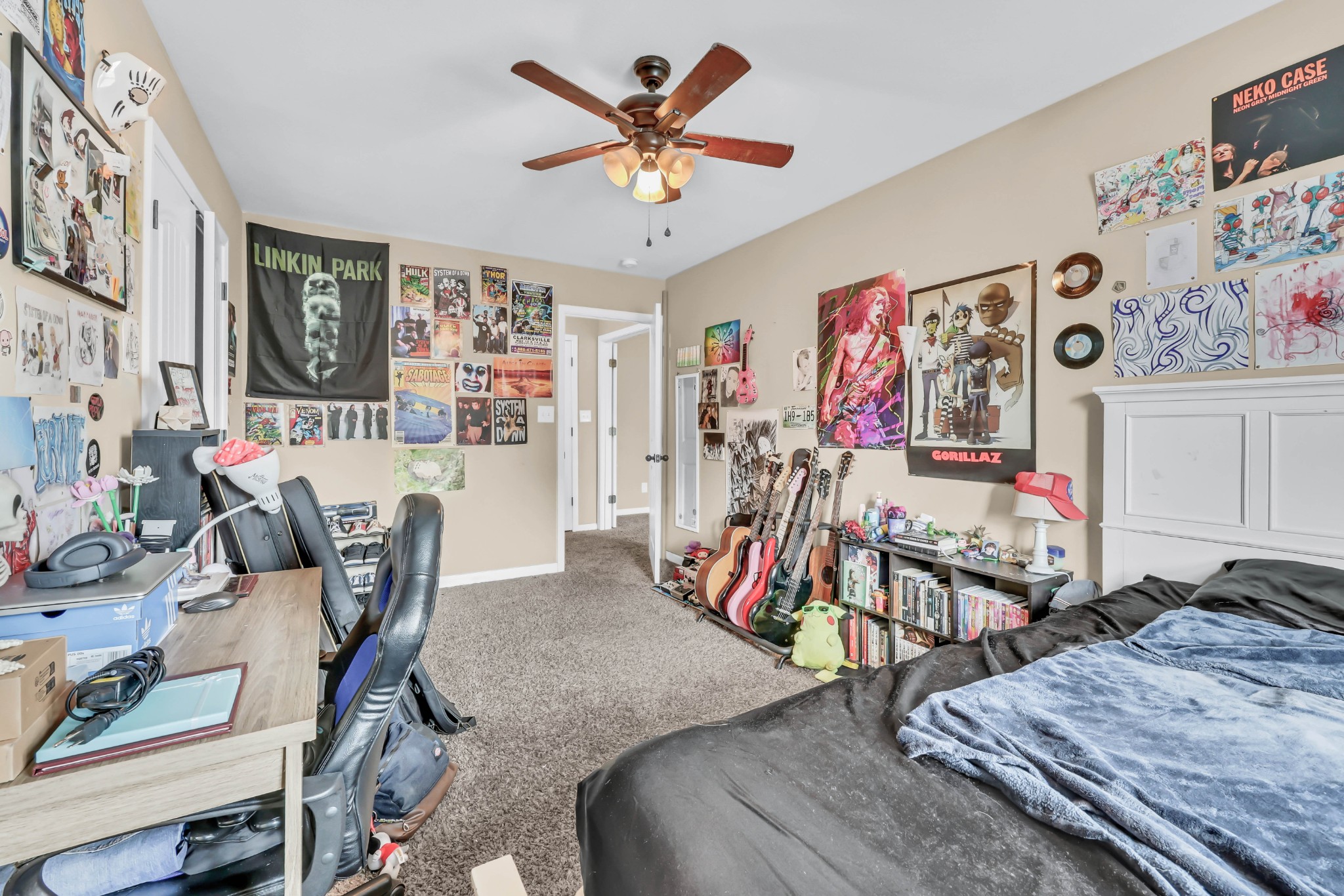2960 Mcmanus Circle Clarksville TN 37042