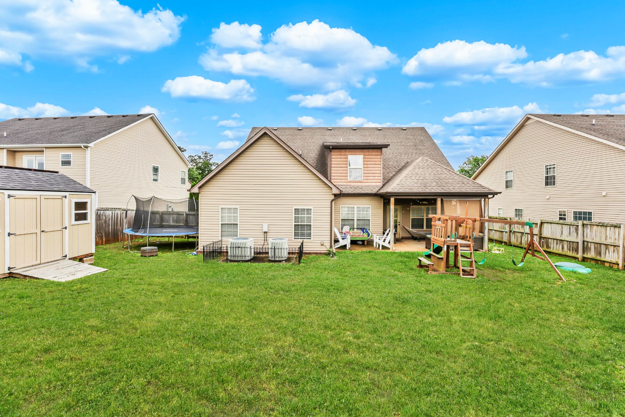 2960 Mcmanus Circle Clarksville TN 37042