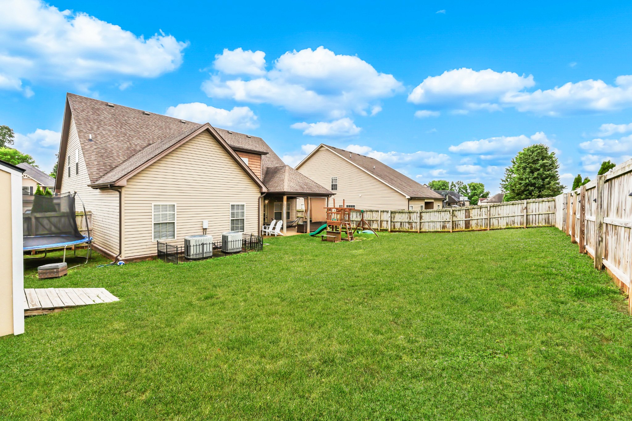 2960 Mcmanus Circle Clarksville TN 37042