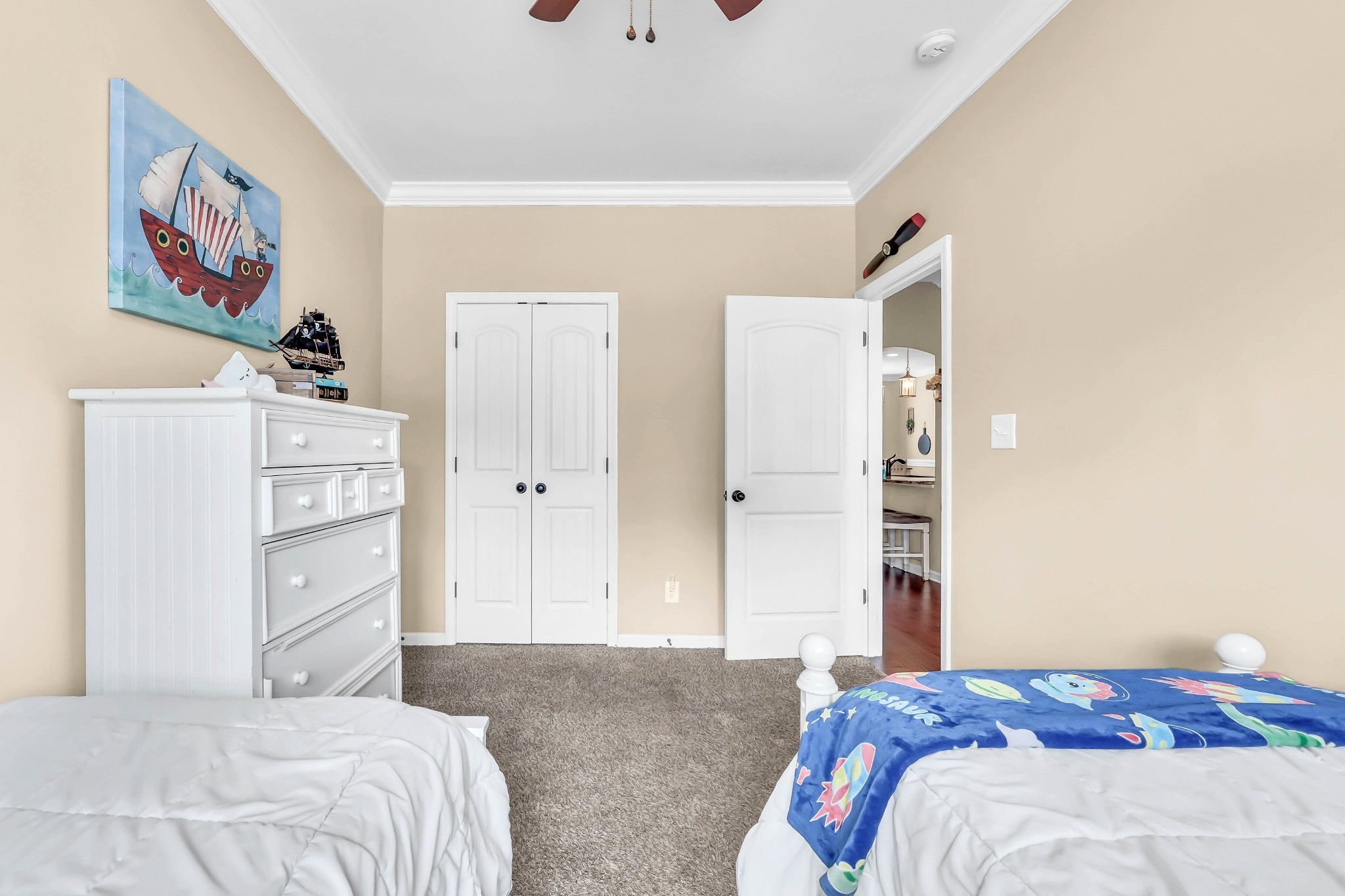 2960 Mcmanus Circle Clarksville TN 37042