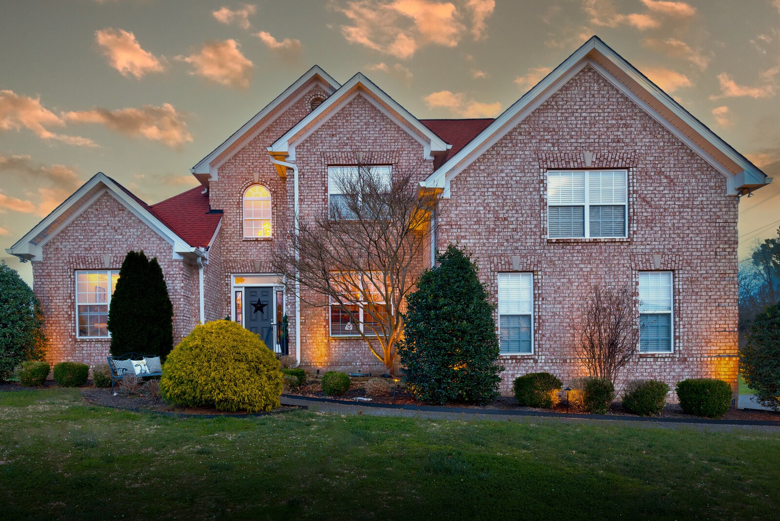 105 Berrington Court Hendersonville TN 37075