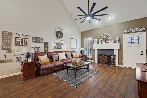 105 Berrington Court Hendersonville TN 37075