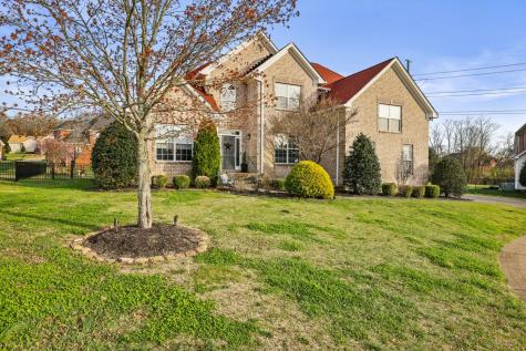 105 Berrington Court Hendersonville TN 37075