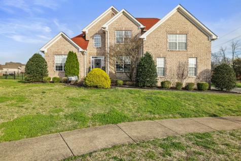 105 Berrington Court Hendersonville TN 37075