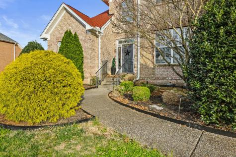 105 Berrington Court Hendersonville TN 37075