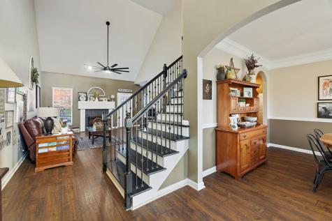 105 Berrington Court Hendersonville TN 37075