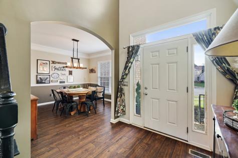 105 Berrington Court Hendersonville TN 37075