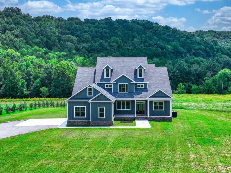 19350 Highway 96 Auburntown TN 37016