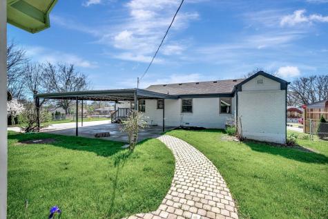 103 Graeme Drive Nashville TN 37214