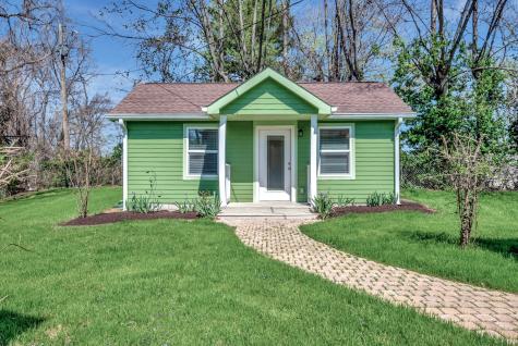 103 Graeme Drive Nashville TN 37214