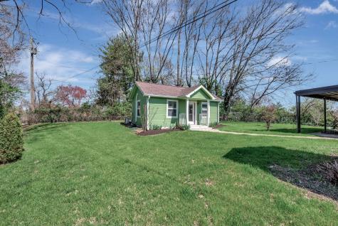 103 Graeme Drive Nashville TN 37214