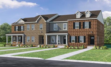 717 Coburg Street Gallatin TN 37066